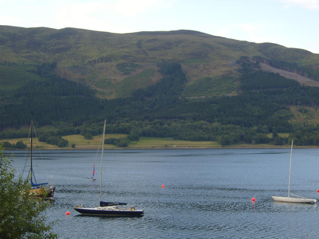 Ashford Haven B&B Cong Eksteriør bilde