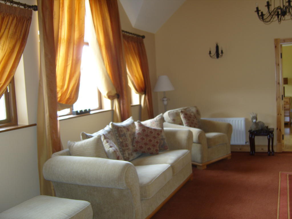 Ashford Haven B&B Cong Eksteriør bilde