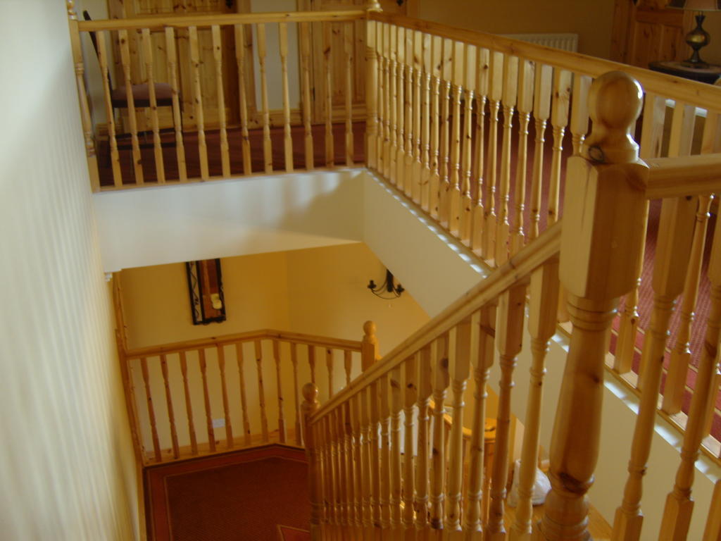 Ashford Haven B&B Cong Eksteriør bilde