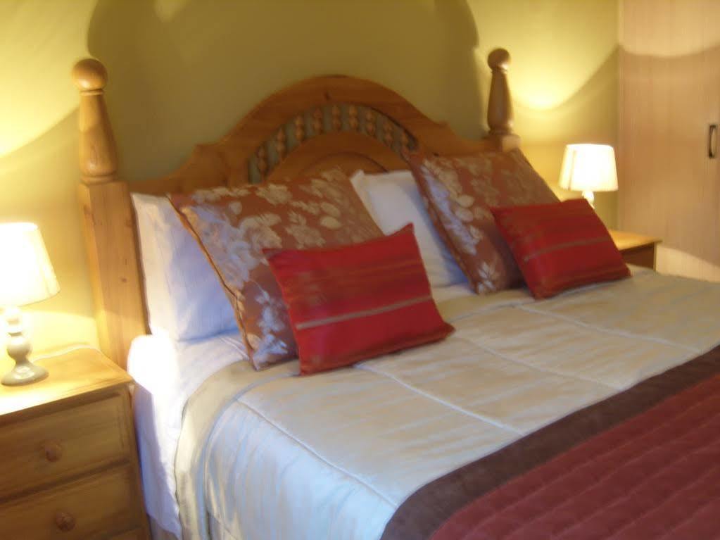 Ashford Haven B&B Cong Eksteriør bilde