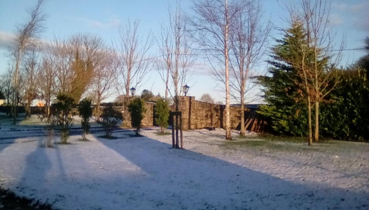 Ashford Haven B&B Cong Eksteriør bilde